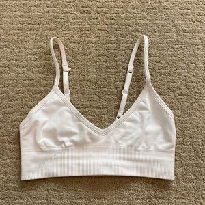 Lululemon Ebb to Street Bra